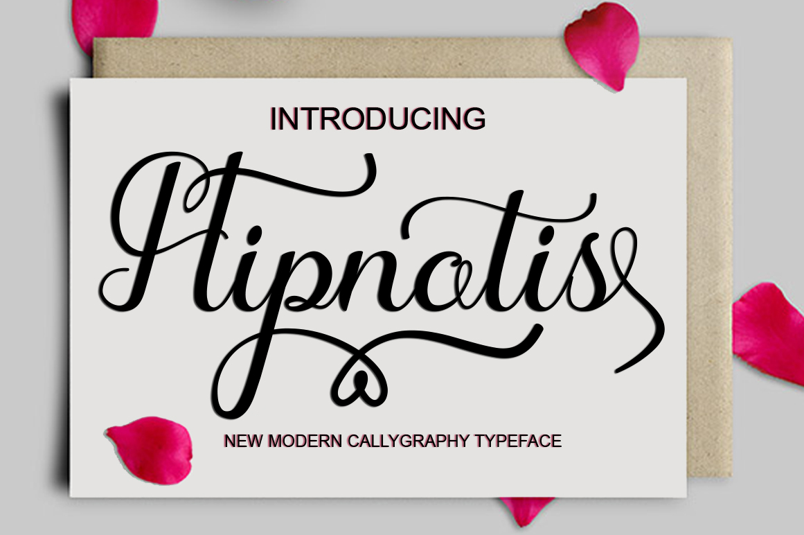 Discover the Beauty of Hipnotis