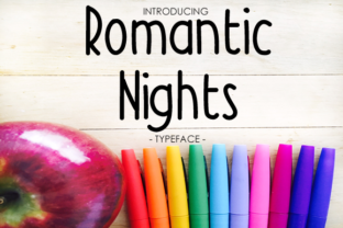 Embracing the Elegance of Romantic Nights in Modern Design
